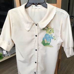 Printed Shirts